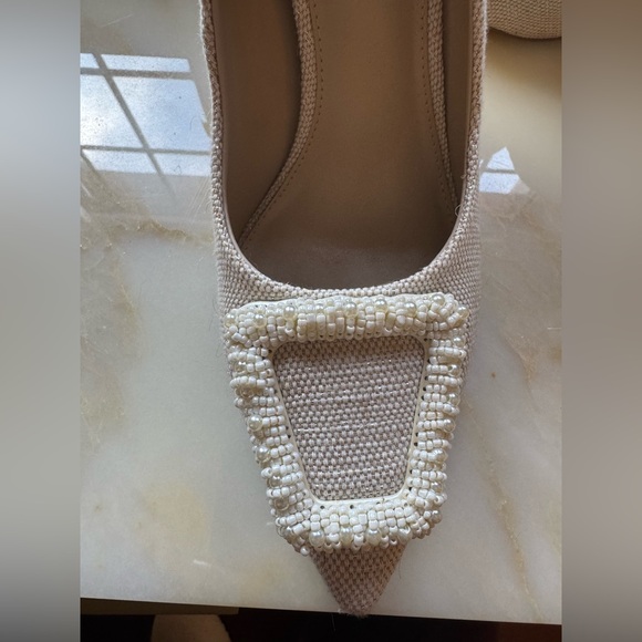 Sam Edelman Harriett Pointed
Toe Pump - Picture 6 of 8